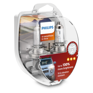 xtremevision g-force package